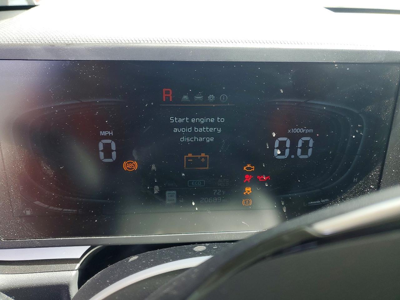 2024 KIA Niro