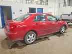 2007 TOYOTA COROLLA