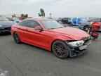 2017 BMW 4 Series