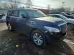 2016 INFINITI QX80
