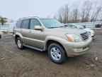 2003 LEXUS Gx 470