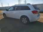 2015 DODGE JOURNEY