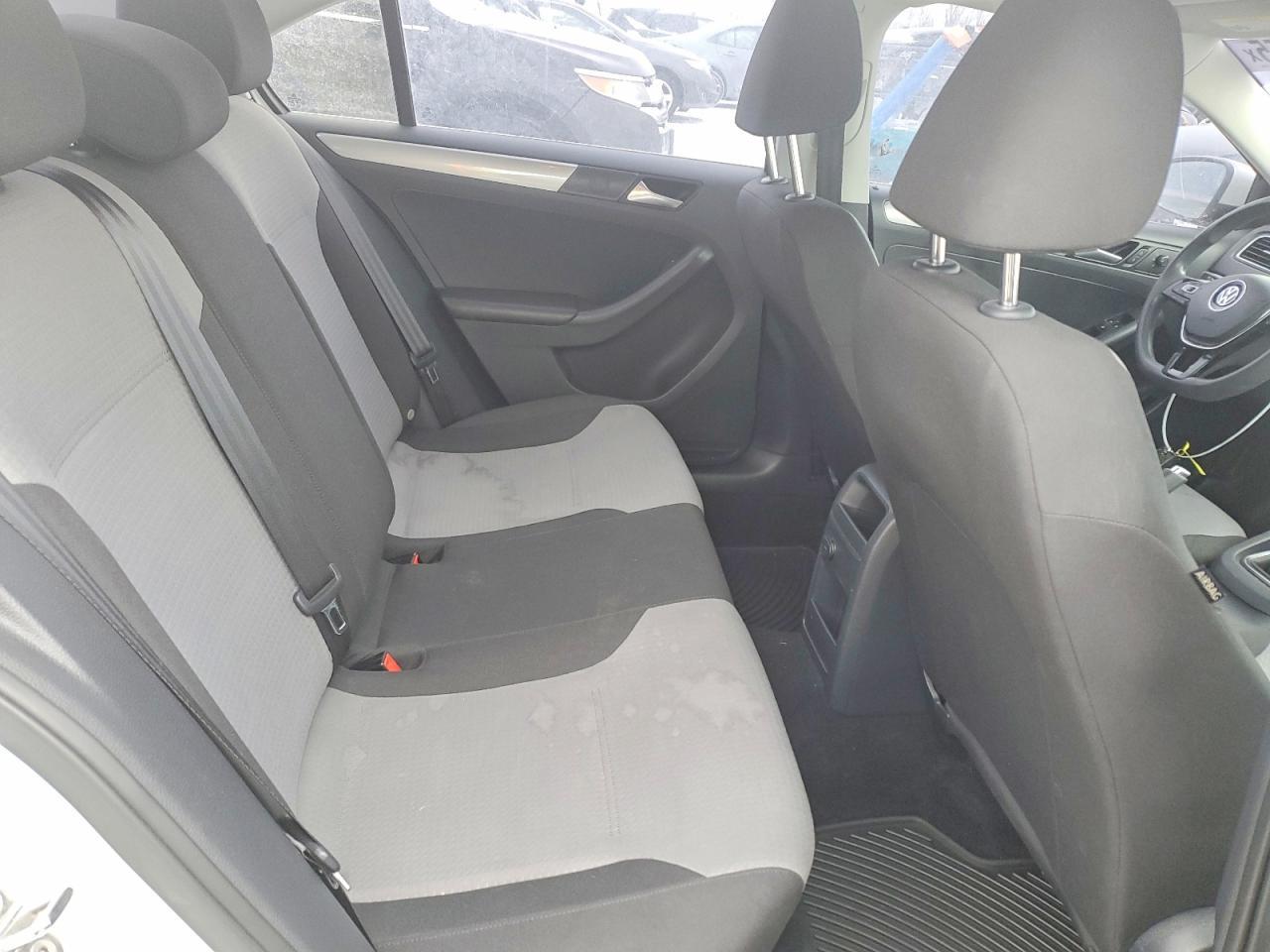 2017 VOLKSWAGEN JETTA