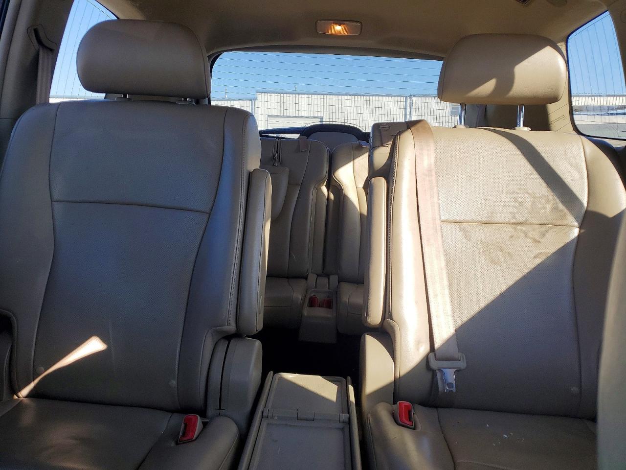 2013 TOYOTA HIGHLANDER