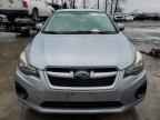 2014 SUBARU IMPREZA