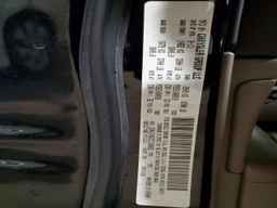 2012 JEEP Grand Cherokee