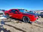 2017 DODGE Challenger