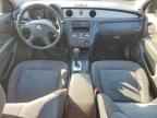 2006 MITSUBISHI outlander