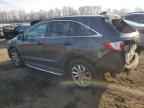 2016 ACURA RDX