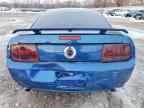 2009 FORD MUSTANG