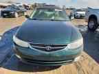 2001 TOYOTA CAMRY
