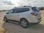 2017 CHEVROLET TRAVERSE