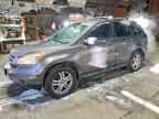 2010 HONDA CR-V