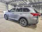 2018 MITSUBISHI outlander