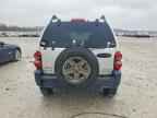 2005 JEEP Liberty