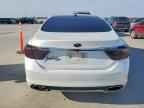 2015 KIA K900