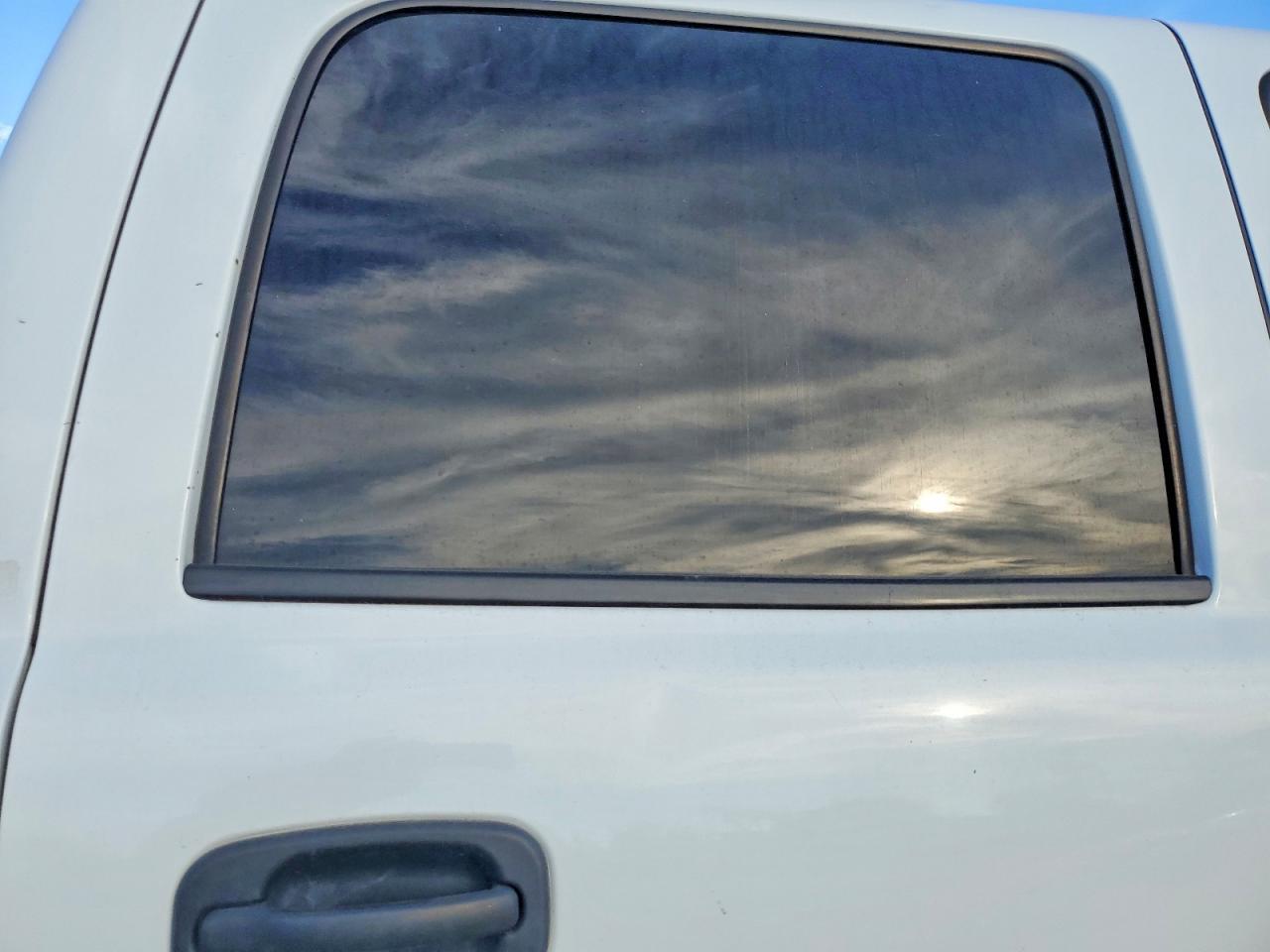 2005 GMC Sierra