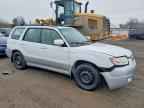 2006 SUBARU FORESTER