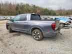 2017 HONDA Ridgeline