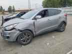 2015 HYUNDAI TUCSON