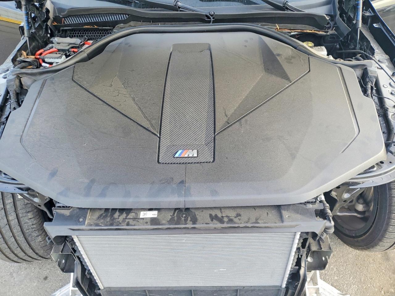 2024 BMW i5