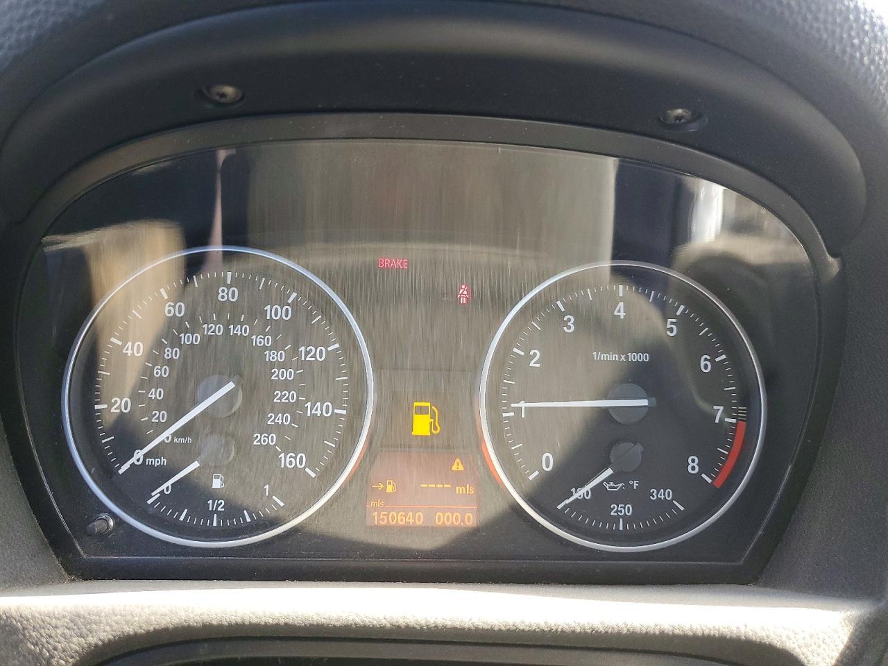 2009 BMW 3 SERIES