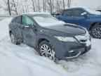 2016 ACURA RDX