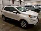 2019 FORD EcoSport