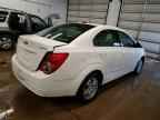 2012 CHEVROLET SONIC