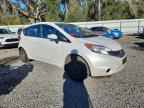 2016 NISSAN Versa Note