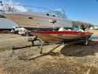 2008 Tracker 17.7 Feet Boat