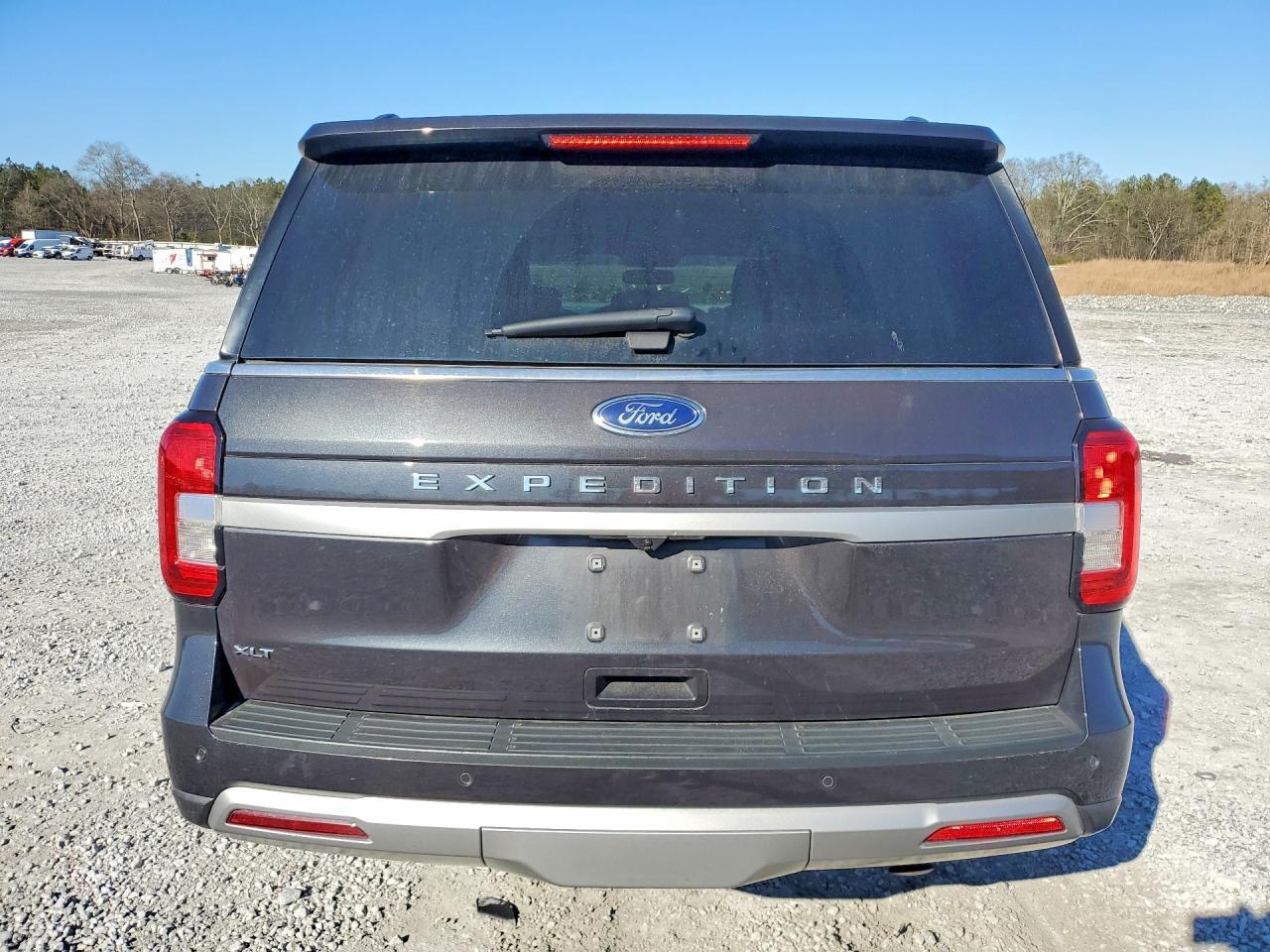 2023 FORD Expedition
