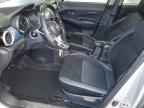2025 NISSAN VERSA