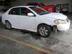 2007 TOYOTA COROLLA