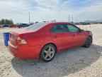 2011 FORD FUSION