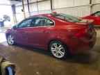 2012 VOLVO S60