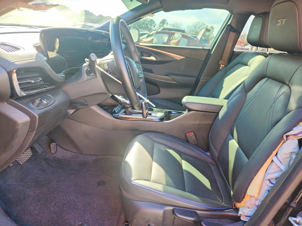 2024 BUICK Envista