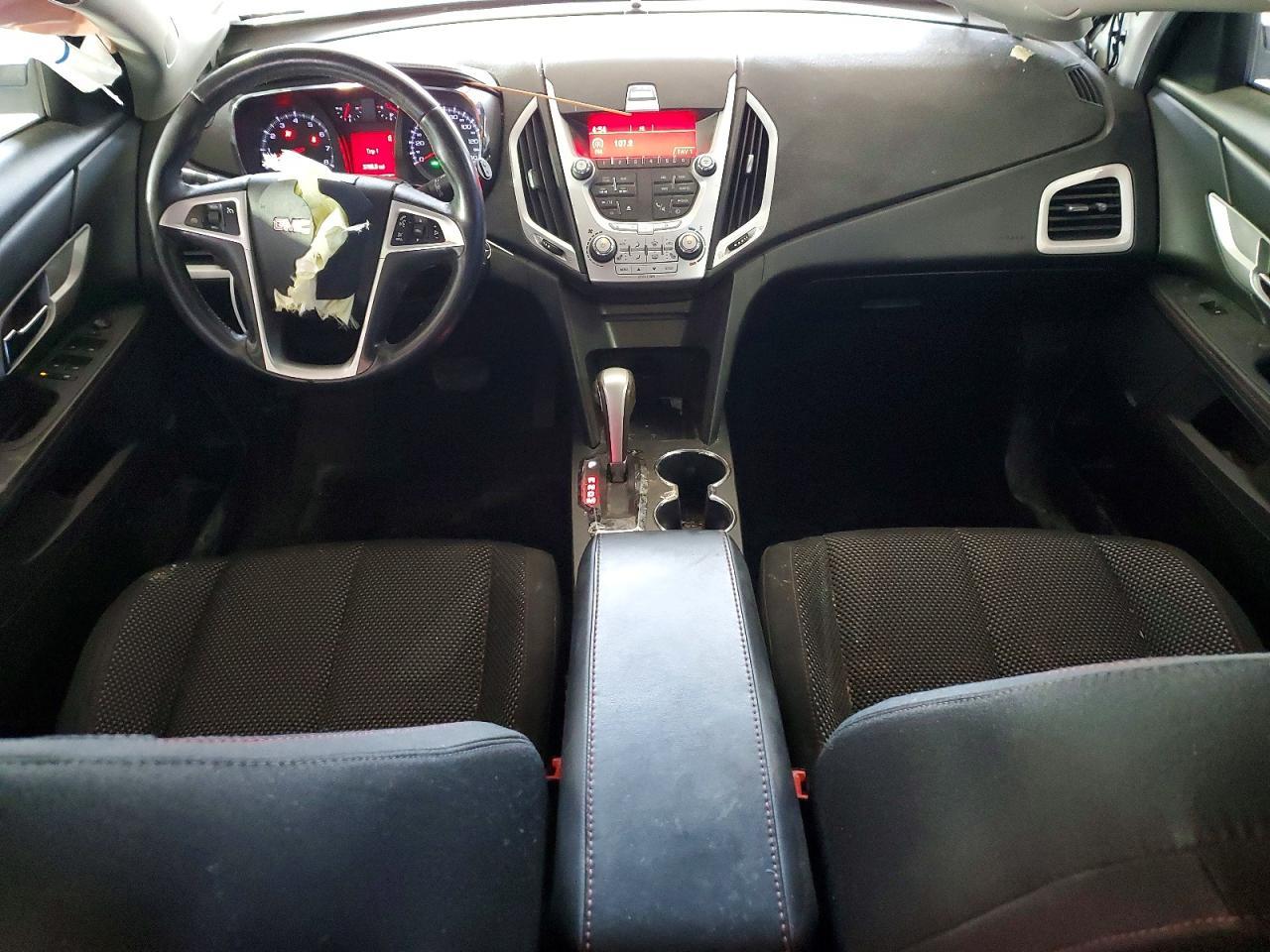 2011 GMC Terrain