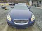 2002 LEXUS SC 430