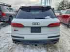 2021 AUDI SQ7
