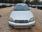 2003 SUBARU Baja