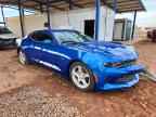 2016 CHEVROLET Camaro