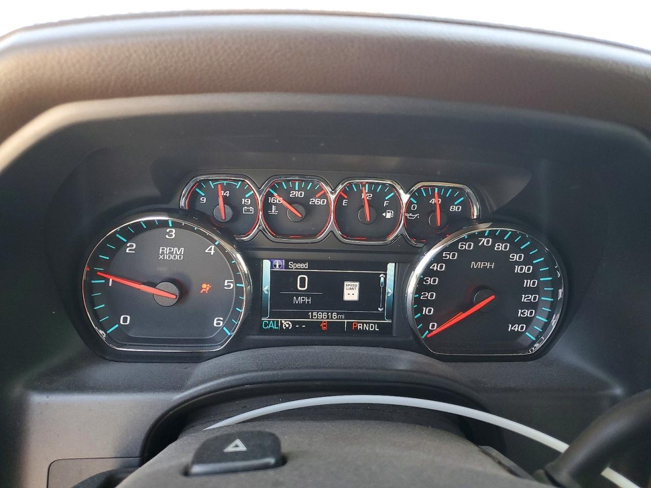 2017 GMC Sierra