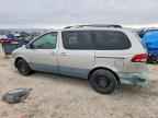2002 TOYOTA SIENNA