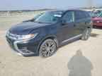 2017 MITSUBISHI outlander