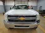 2012 CHEVROLET Silverado 2500