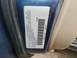 2008 SUBARU Outback