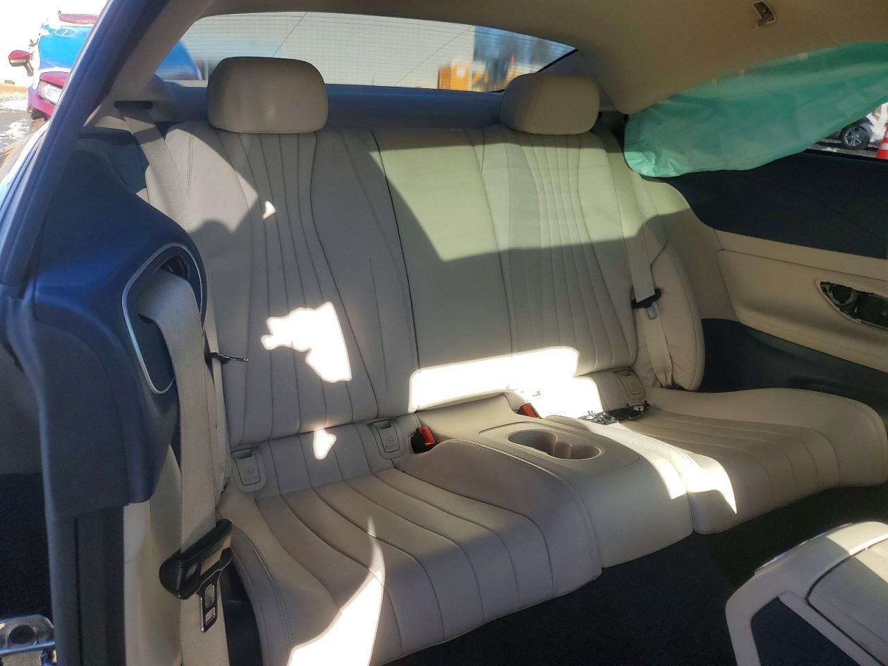 2018 MERCEDES-BENZ E-Class