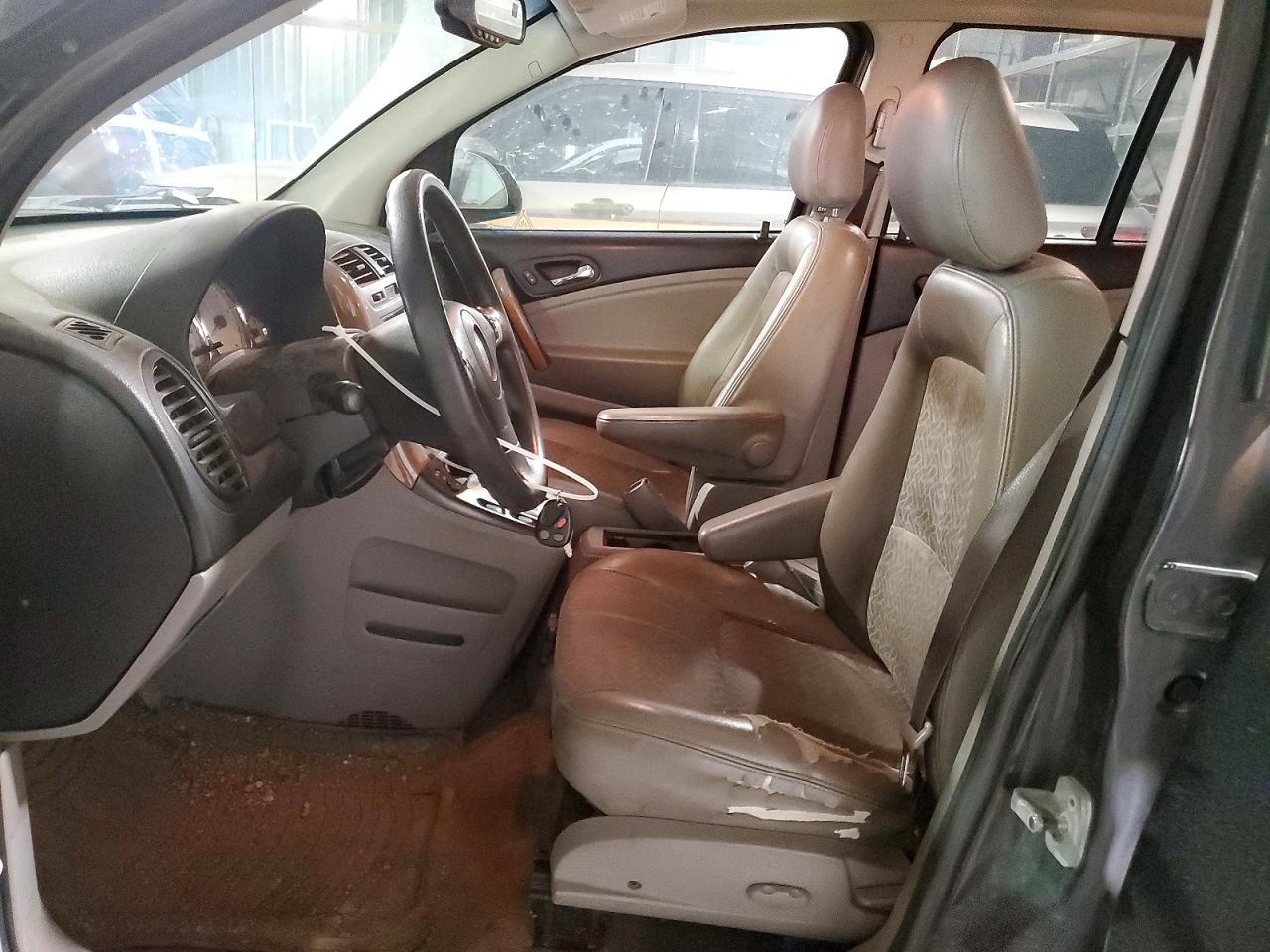 2007 SATURN Vue