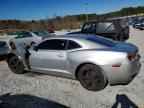 2011 CHEVROLET Camaro
